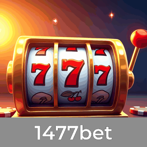 1477bet: Viva a Emoção dos Caça-Níqueis e Conquiste Grandes Recompensas