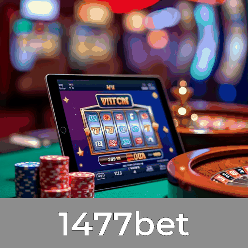 1477bet: Especialistas em Apostas Esportivas no Brasil