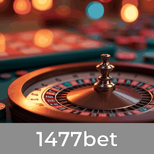 1477bet: A Emoção dos Jogos de Cassino e Ganhos Reais